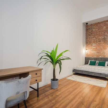 Aradi Chic Apartment Budapeste Exterior foto