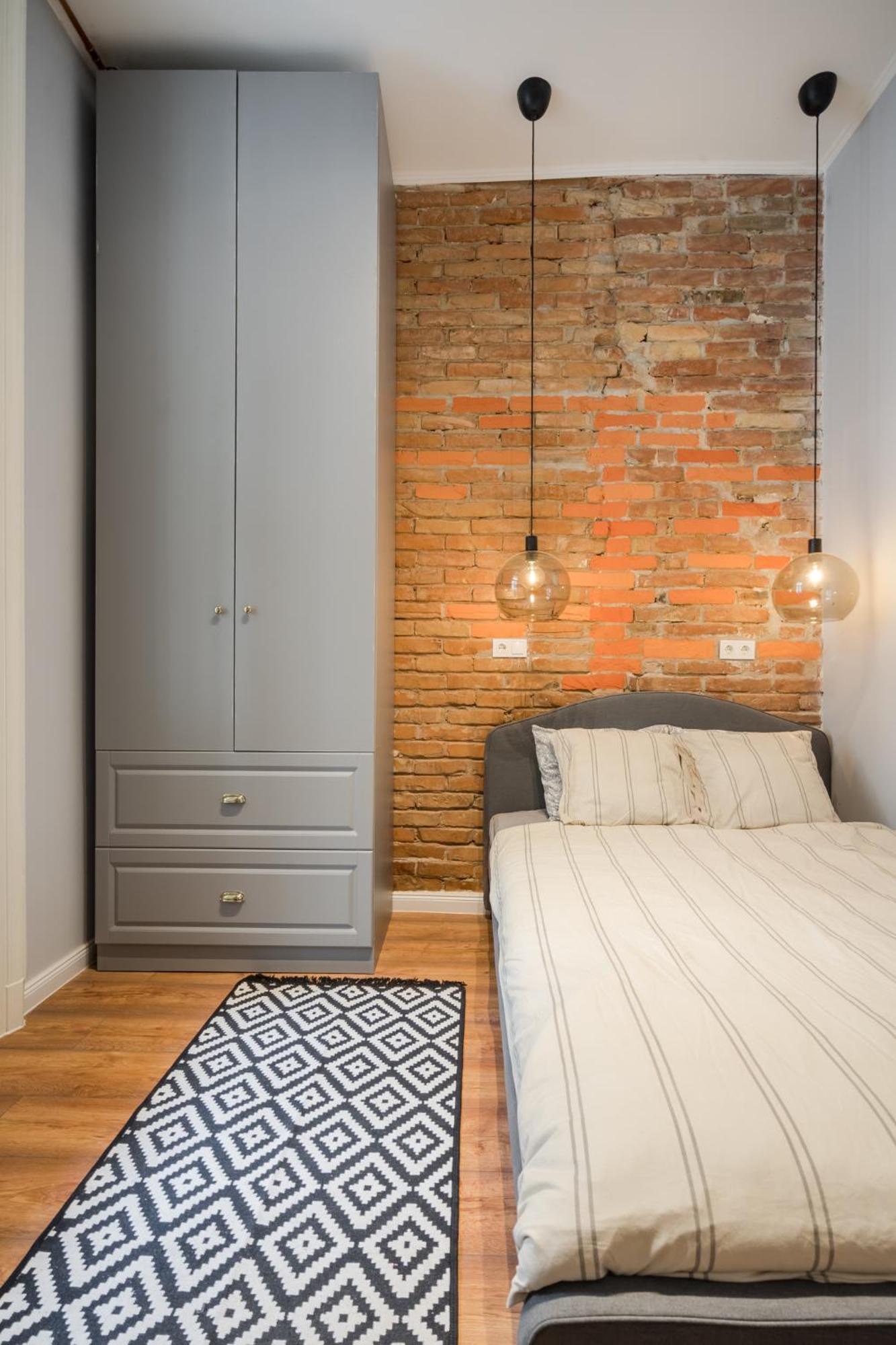 Aradi Chic Apartment Budapeste Exterior foto